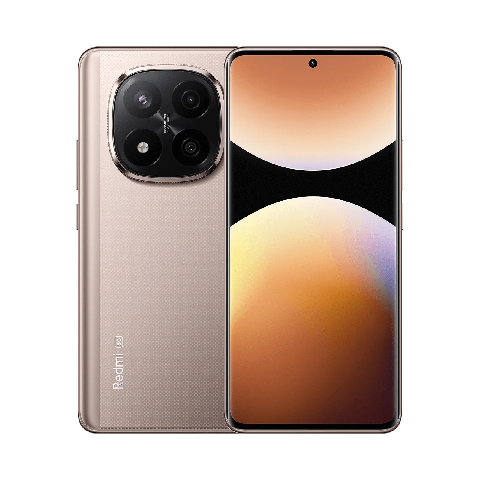 Redmi Note 14 Pro Plus 5G